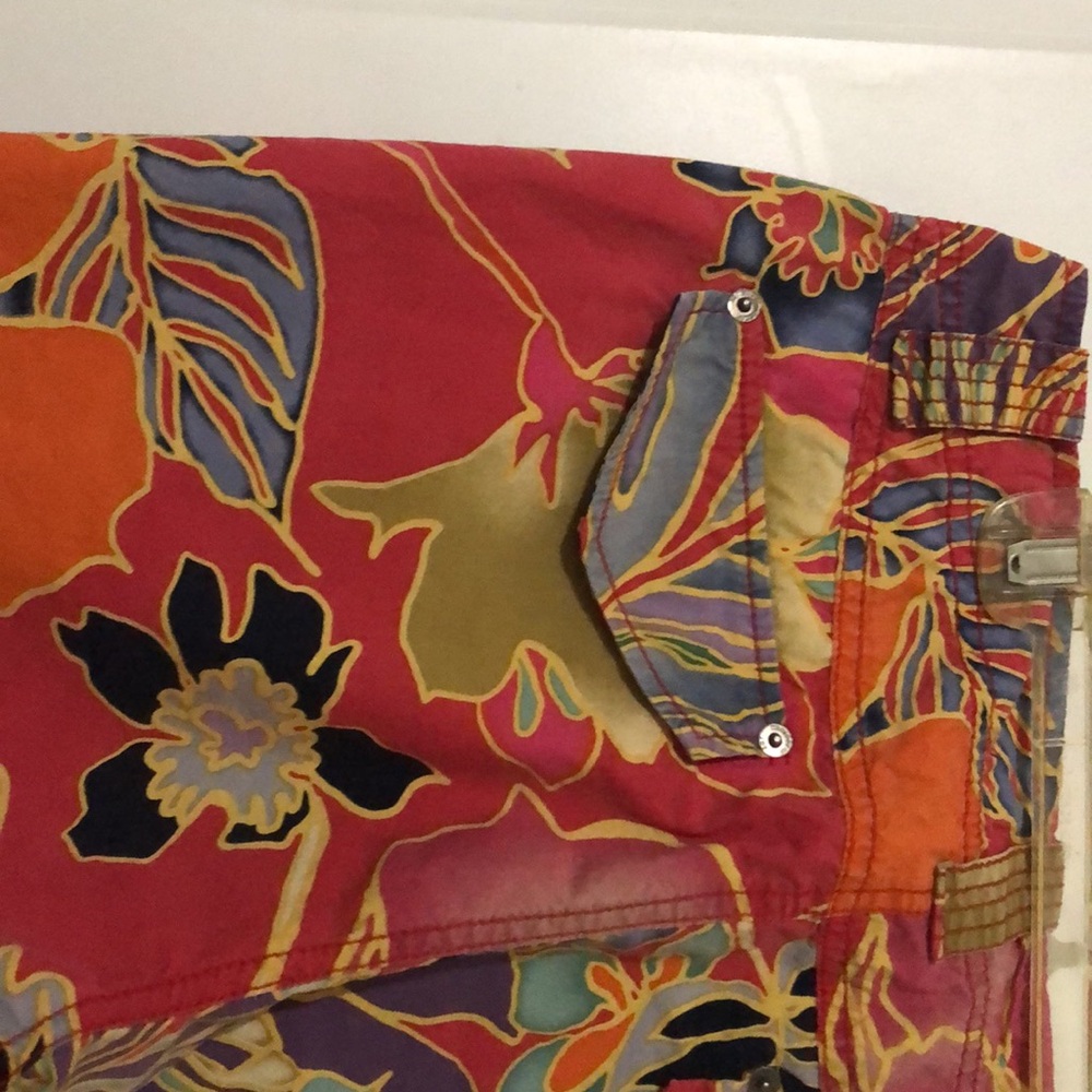 Capris - Picture 4 of 4